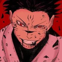 Sukuna Ryomen