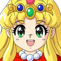 Princess Luxcie