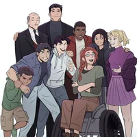 Batfamily