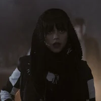 WEDNESDAY SEASON 2