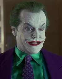 Joker - 1989