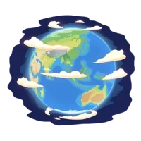 Earth -HELLAVERSE-