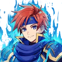 Emblem Roy