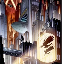 Batfamily