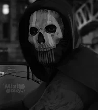 ghost - saved