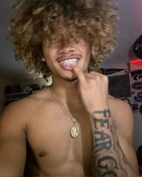 Kacen Calloway