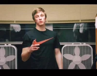 01 Drew Starkey