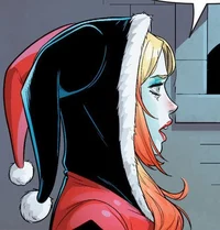 DC Harley Quinn