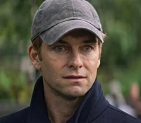 Homelander 