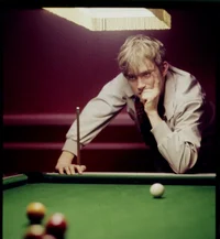 Damon Albarn 