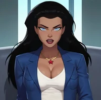 Mujer Maravilla 