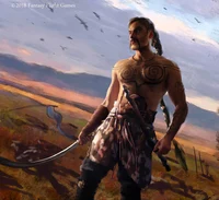 Drogo