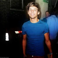 Louis Tomlinson 