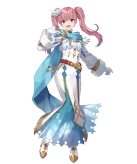 Serra - Nifl