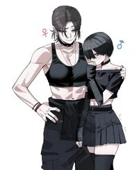 Tomboy - Femboy 02