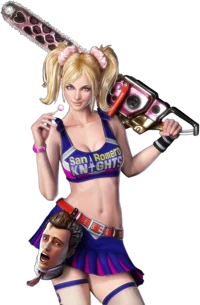 Juliet Starling