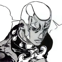 Enrico Pucci