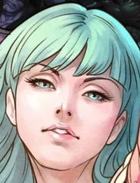 Morrigan Aesland