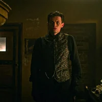 Kaz Brekker