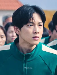 Myung-gi