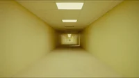 Backrooms
