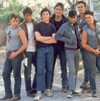 The Outsiders 