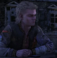 Marlon TWDG