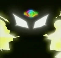 Yami Yugi