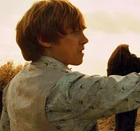 Rony Weasley