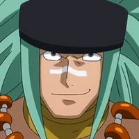 Orga Nanagear