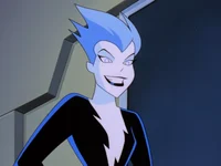 Livewire -DCAU-