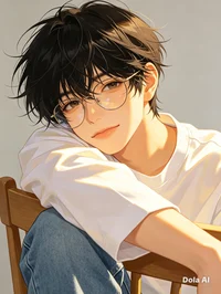 Harry P