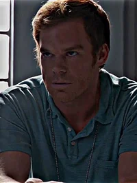 Dexter Morgan