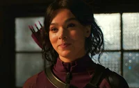 Kate Bishop