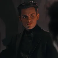 Kaz Brekker