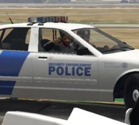 Federal Police