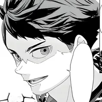 Tooru Oikawa