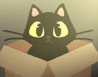 IT - The Cat