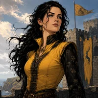 Ormina Baratheon