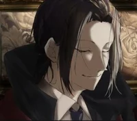 Mori Ougai