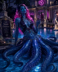 Netsuko Clearwater
