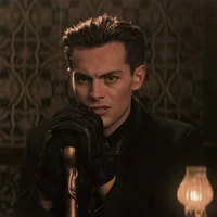 Kaz Brekker