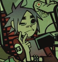 2D - Stuart Pot