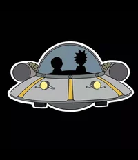 Rick C-137 
