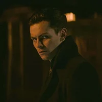 Kaz Brekker