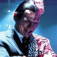 Two Face - 1995