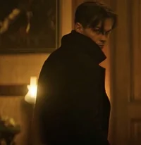 Kaz Brekker
