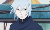 Mitsuki  sensei 