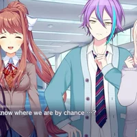 DDLC x ProSeka