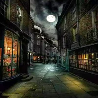HP - Bellatrix_Black